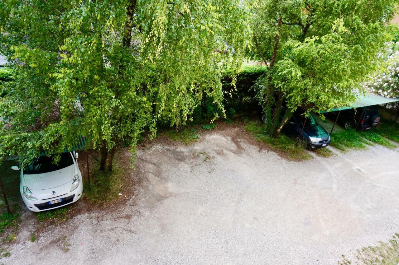 Appartamento Garda Riva del Garda Ngoại thất bức ảnh