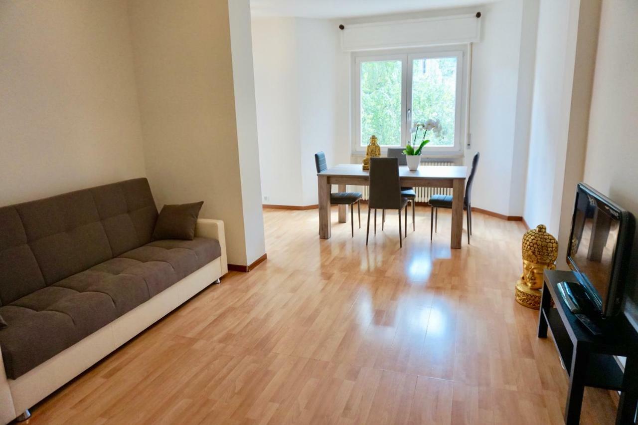 Appartamento Garda Riva del Garda Ngoại thất bức ảnh