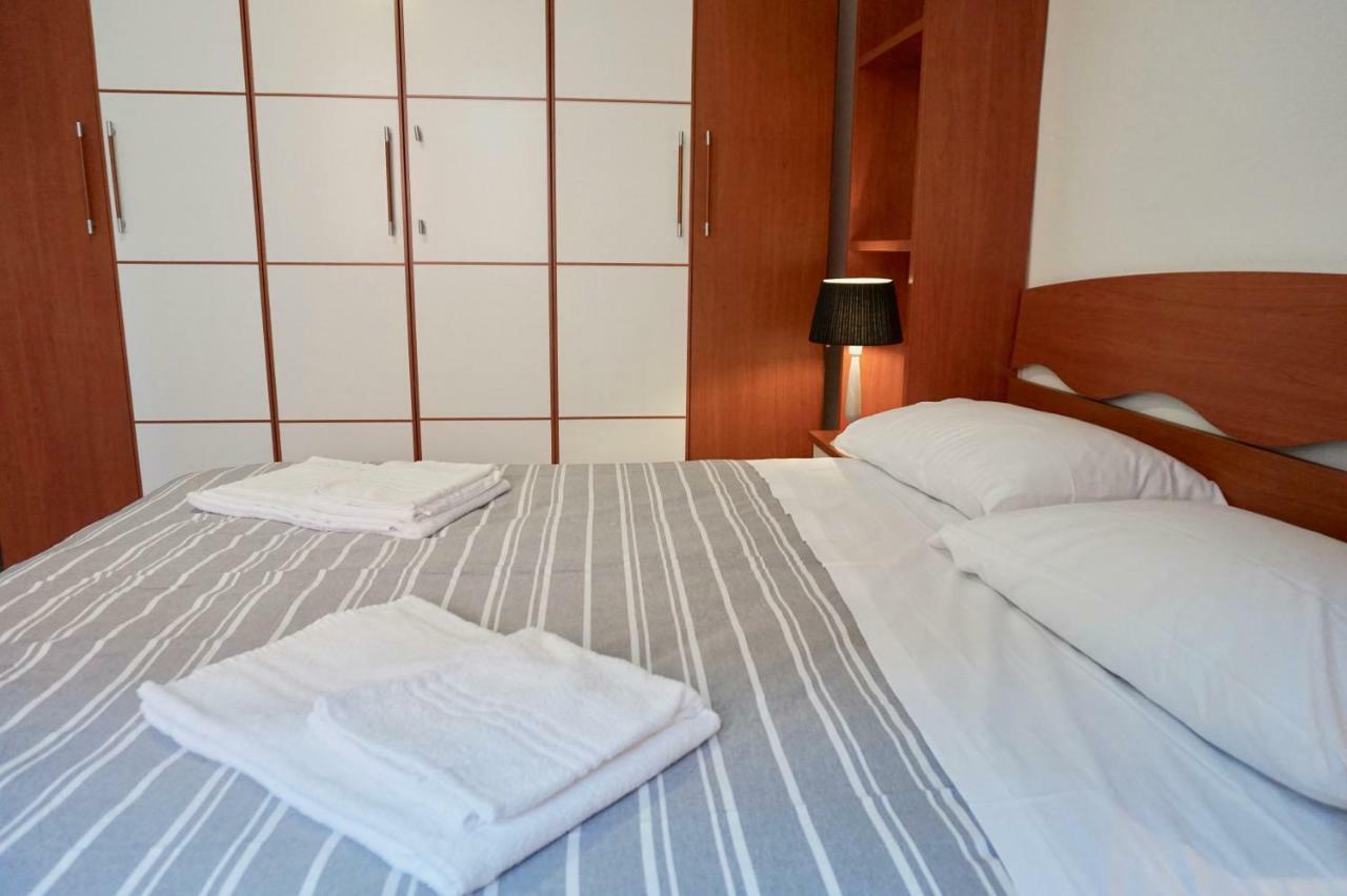 Appartamento Garda Riva del Garda Ngoại thất bức ảnh