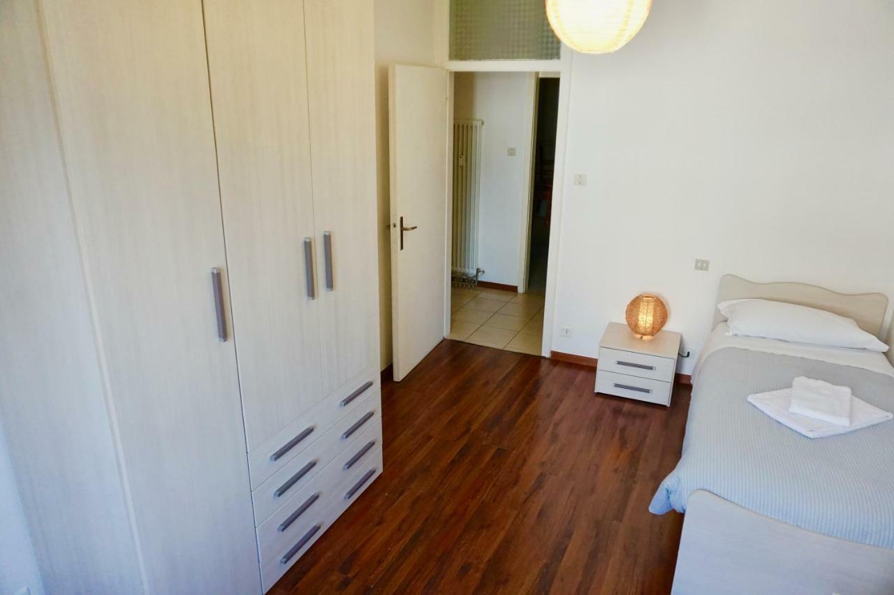 Appartamento Garda Riva del Garda Ngoại thất bức ảnh