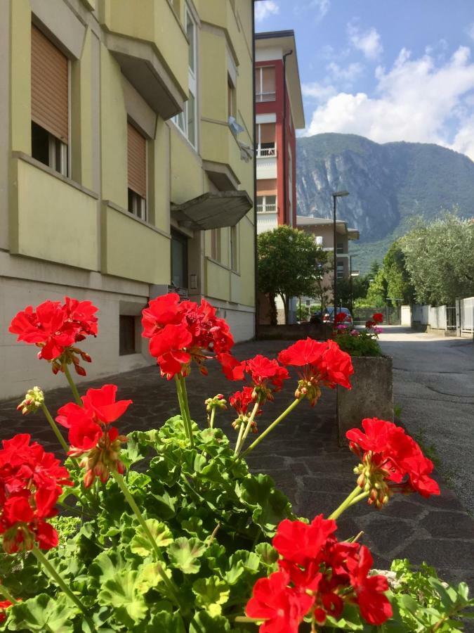 Appartamento Garda Riva del Garda Ngoại thất bức ảnh